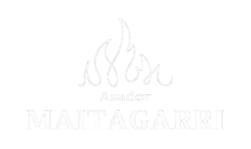 Asador Maitagarri logo