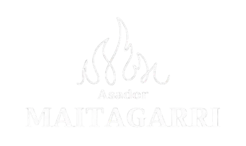 Asador Maitagarri logo