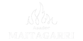 Asador Maitagarri